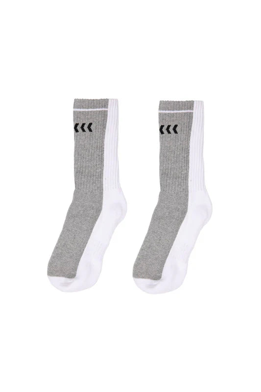 3-Pairs Socks Bundle (randomly picked)