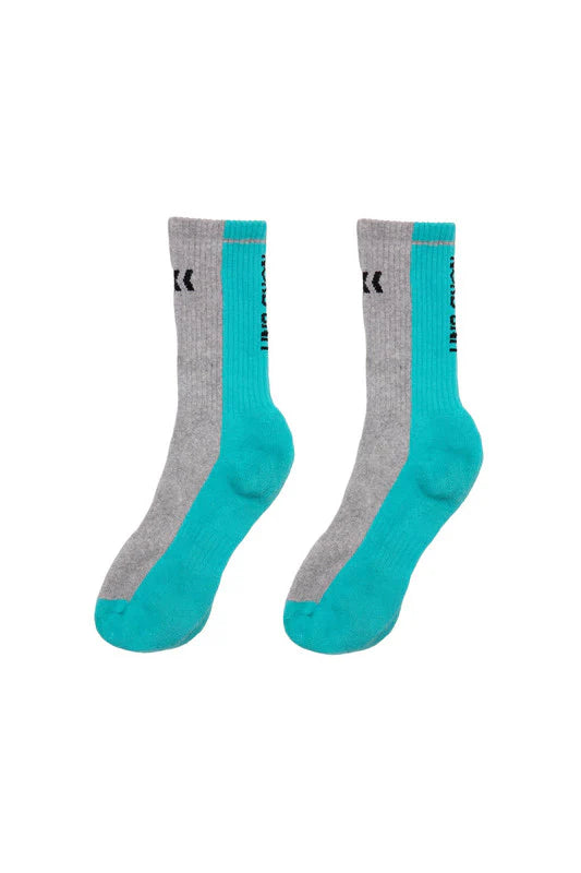 3-Pairs Socks Bundle (randomly picked)