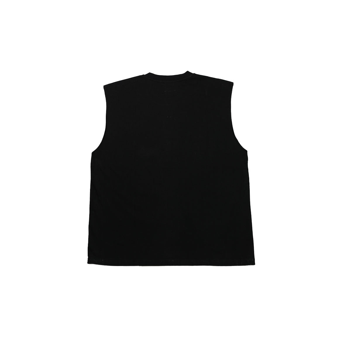 SITP Tank Top | Black