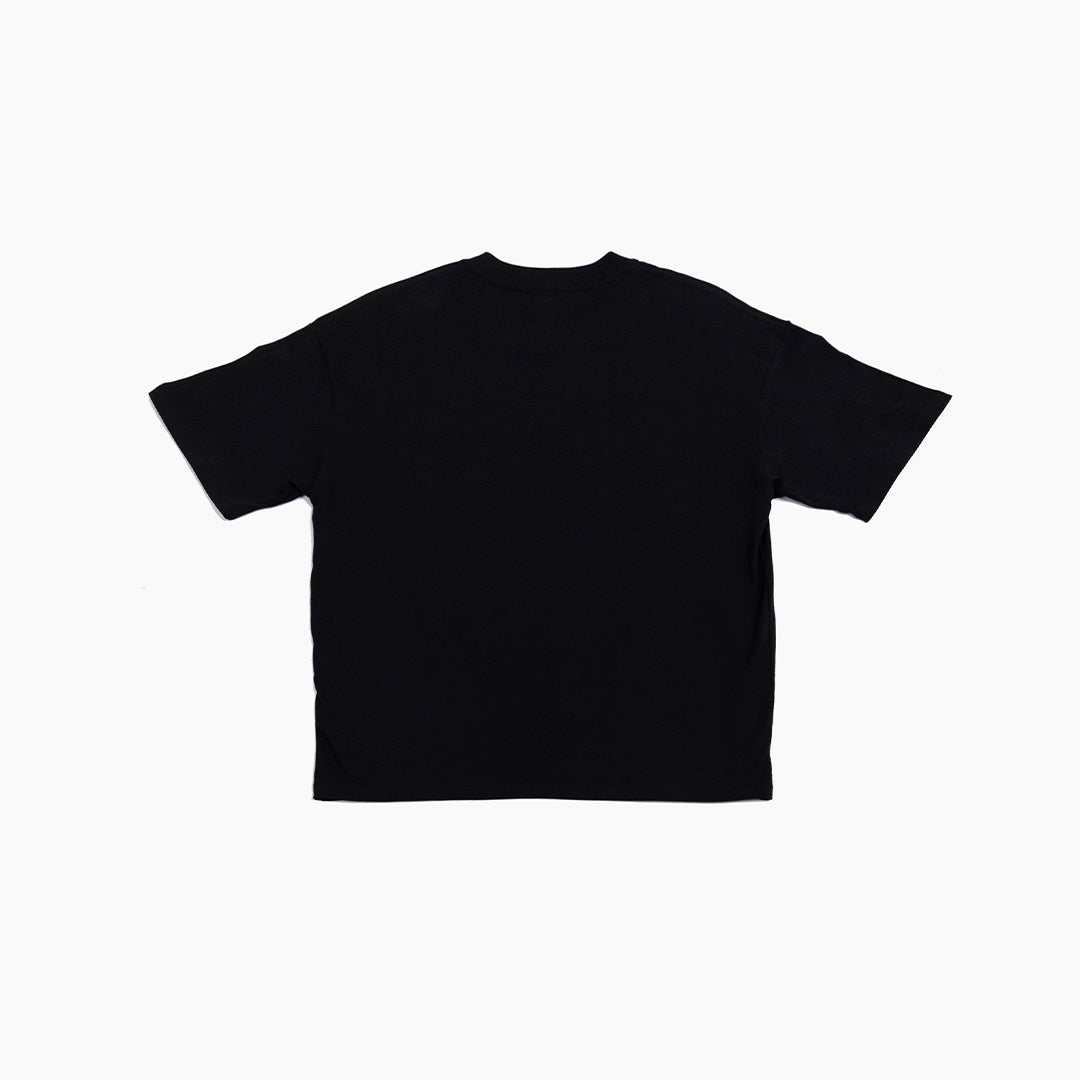 "NERDD" Tee  | Black